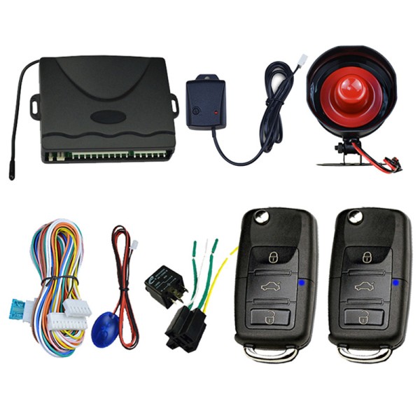 car alarm K09